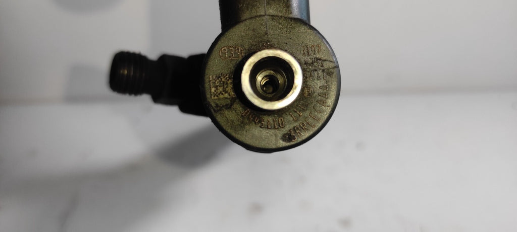 Alfa Romeo 156 2.4JTD 129kW 20V 2005 Diesel Fuel Supply Injector 0445110111