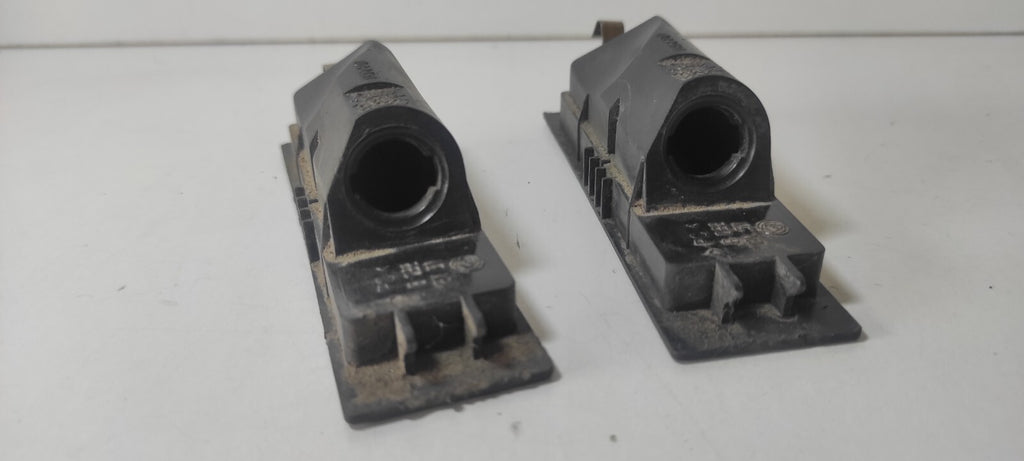 Alfa Romeo 166 2.4JTD 110kW 2002 Rear Number Plate Light Set 517134000