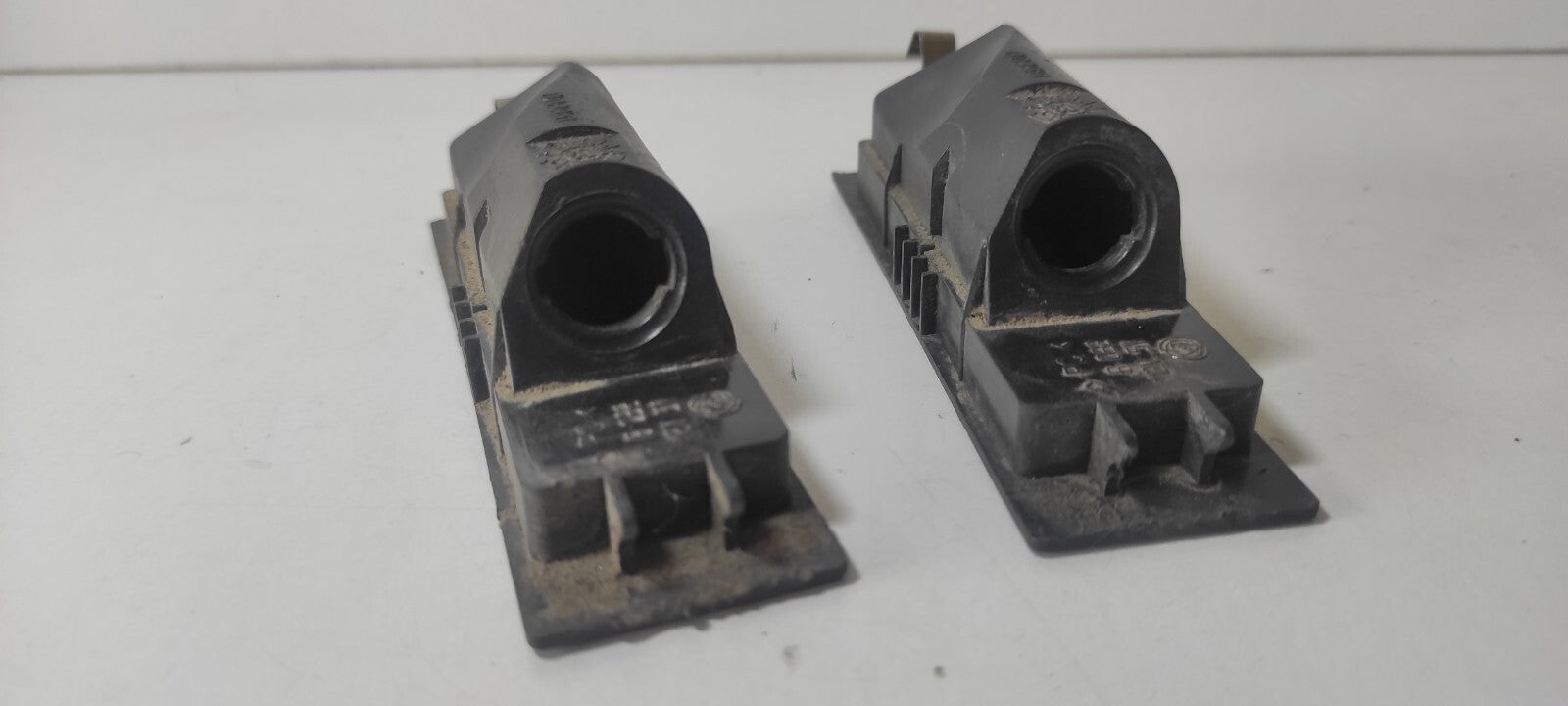 Alfa Romeo 166 2.4JTD 110kW 2002 Rear Number Plate Light Set 517134000