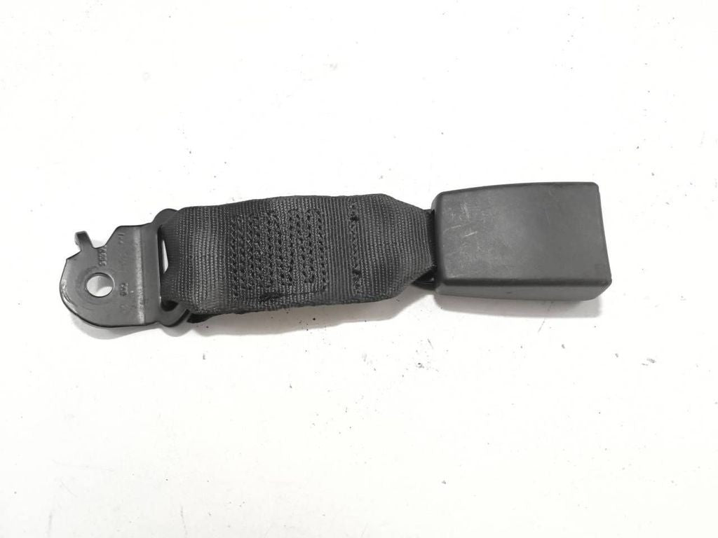 Fiat Croma 2.4JTDM 2007 Rear seat belt buckle 33052842 
