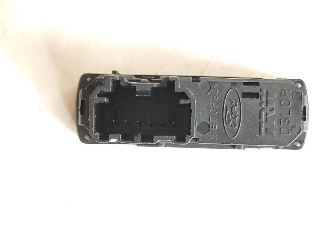Ford Mondeo MK IV 2007 Windscreen window heater switch 6M2T18K574AC 