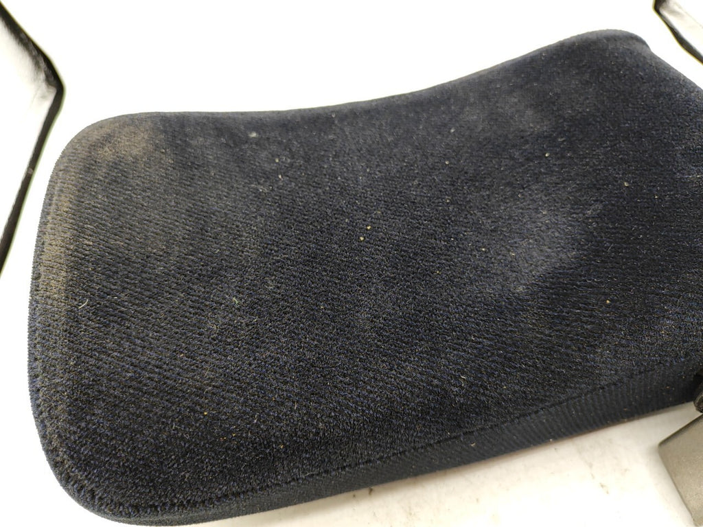 Alfa Romeo 156 PRE-FACELIFT 2000 Center Console Armrest DARK BLUE