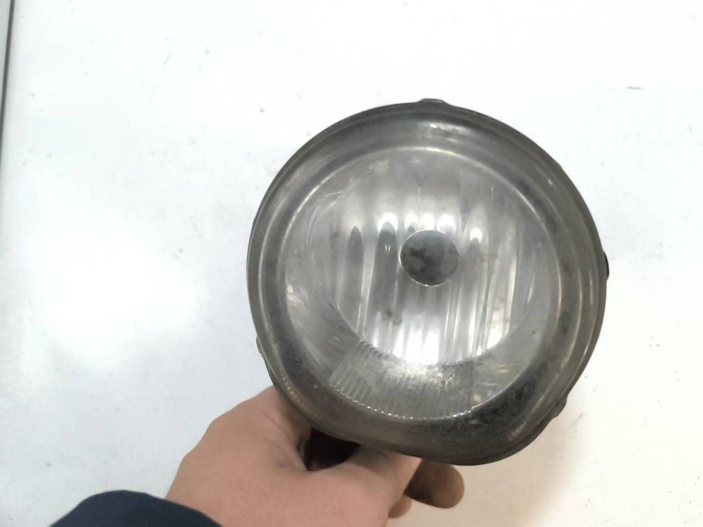 Alfa Romeo 156 JTD 2005 front bumper fog light 370407486 