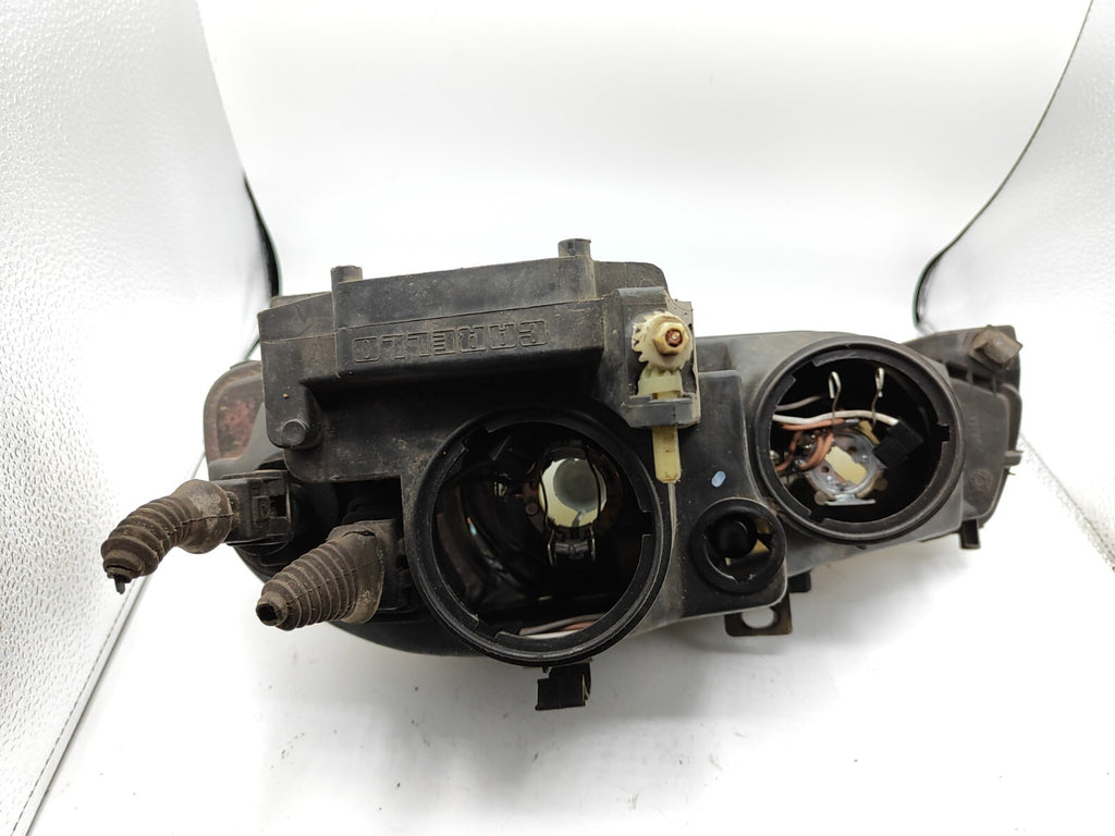 Alfa Romeo 156 1.9JTD 85kW PRE-Facelift 2000 LHD Front Right Headlight 60620134