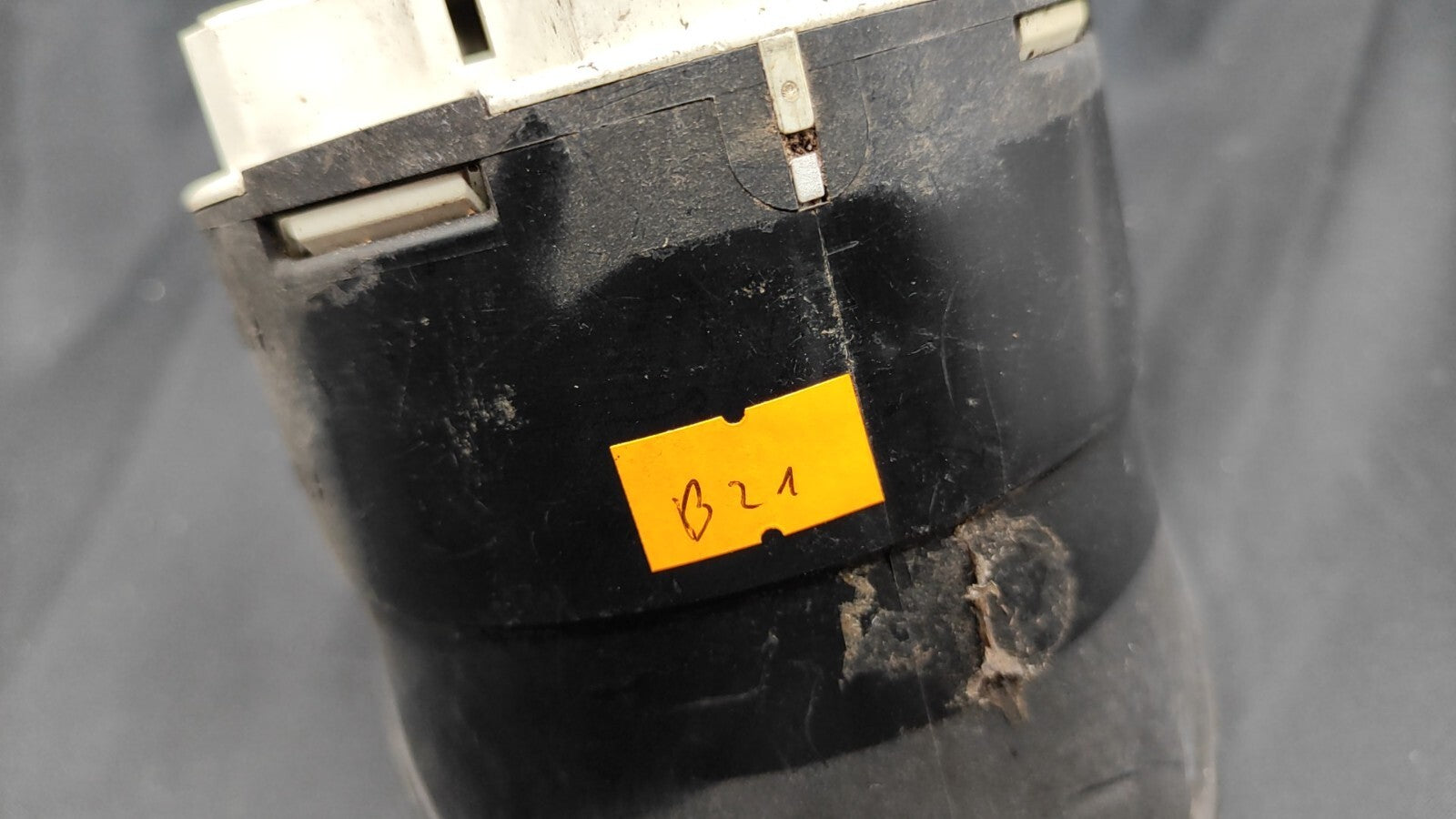 Alfa Romeo 156 JTD 2003 Tachometer Rev Counter Instrument Cluster