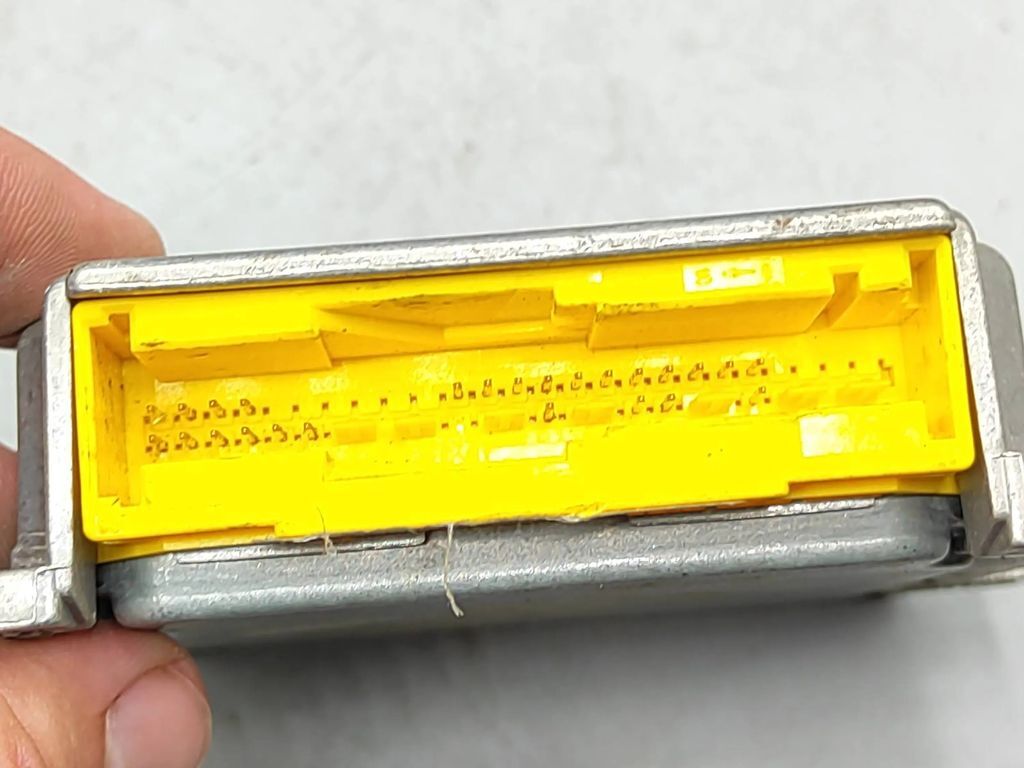 Volkswagen VW PASSAT B5 1.8T 1999 Control unit module 3B0959655 