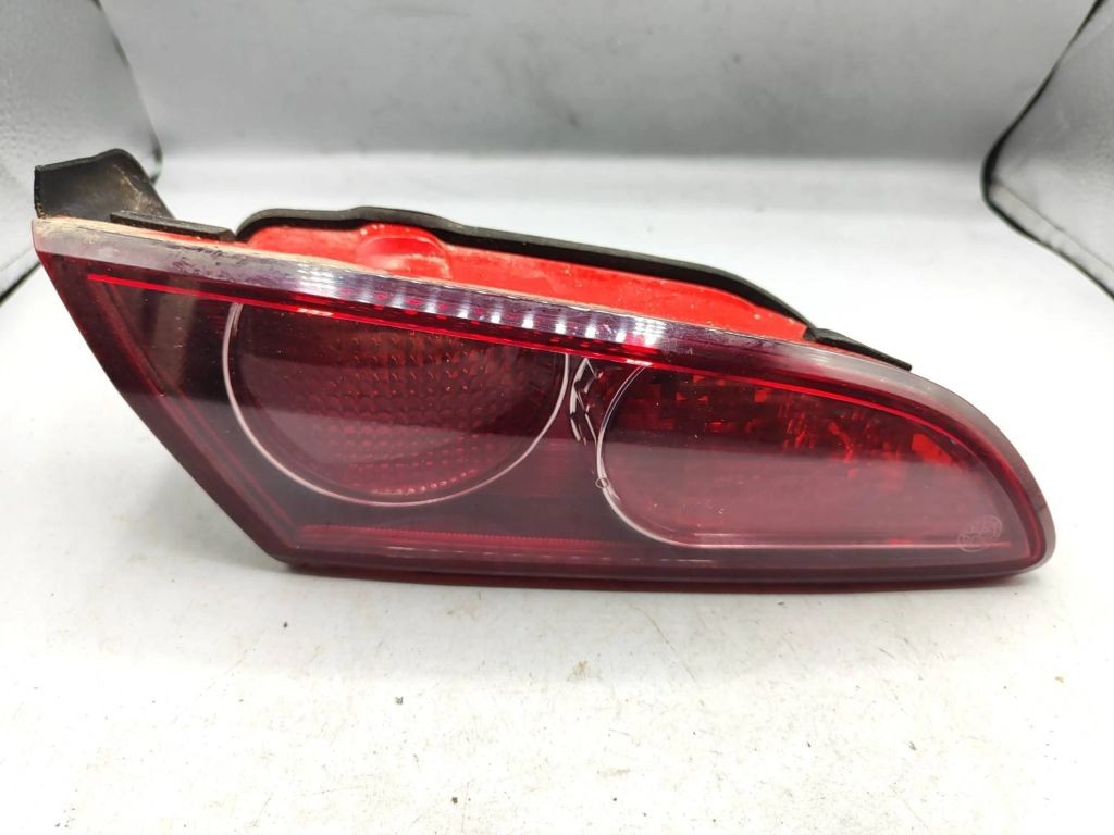 Alfa Romeo 159 1.8 2008 tailgate rear left tail light lamp 60691366