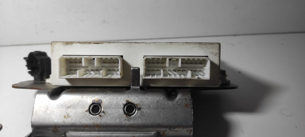 Alfa Romeo 156 2.4JTD 110kW 2004 Comfort Control Module Relay 60689791