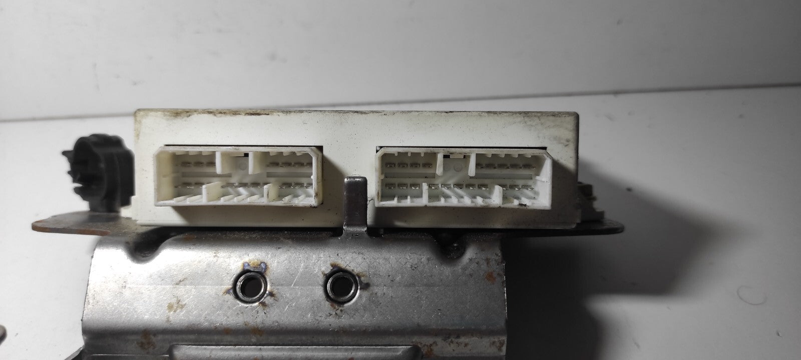 Alfa Romeo 156 2.4JTD 110kW 2004 Comfort Control Module Relay 60689791