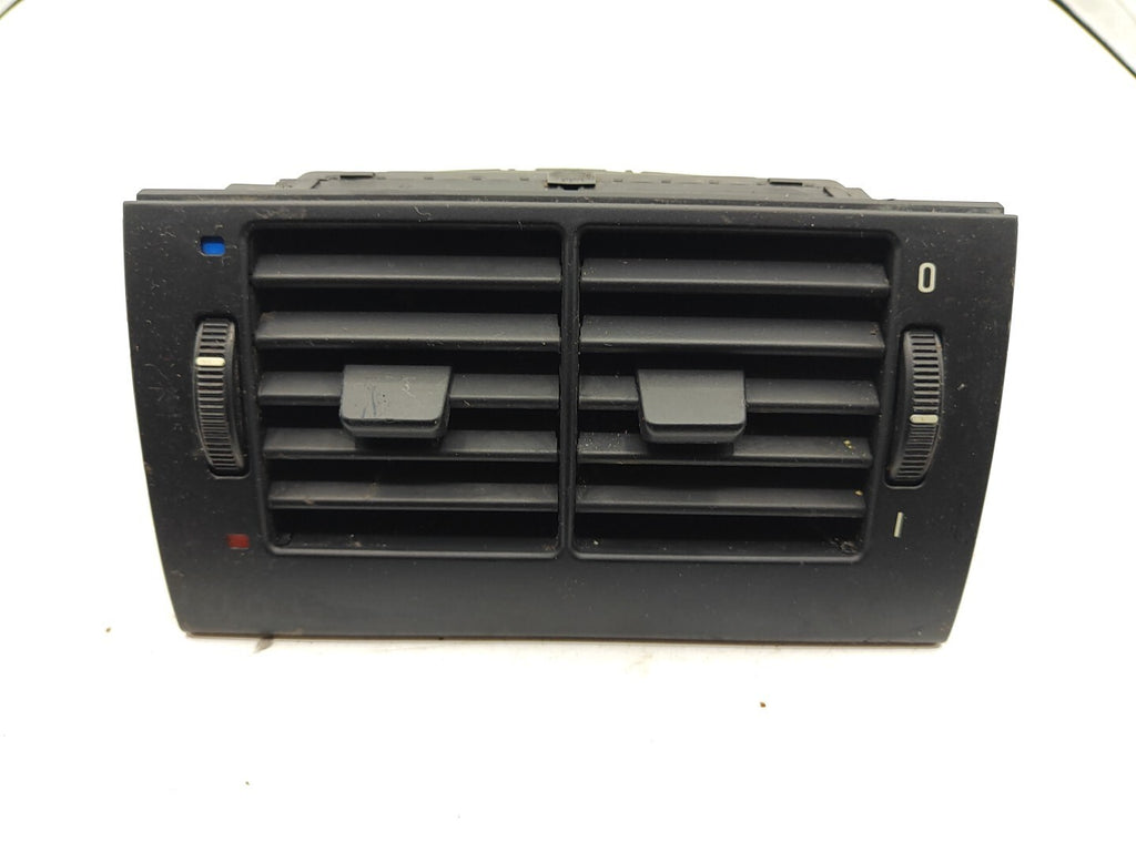 BMW 5 SERIES E39 530D 142kW Estate 2001 Rear Center Console Air Vent 8376150