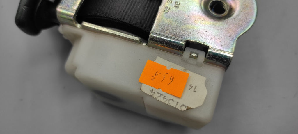 Alfa Romeo 147 1.9JTD 2004 Rear Left Seat Seat Belt 049104 10313028 C481