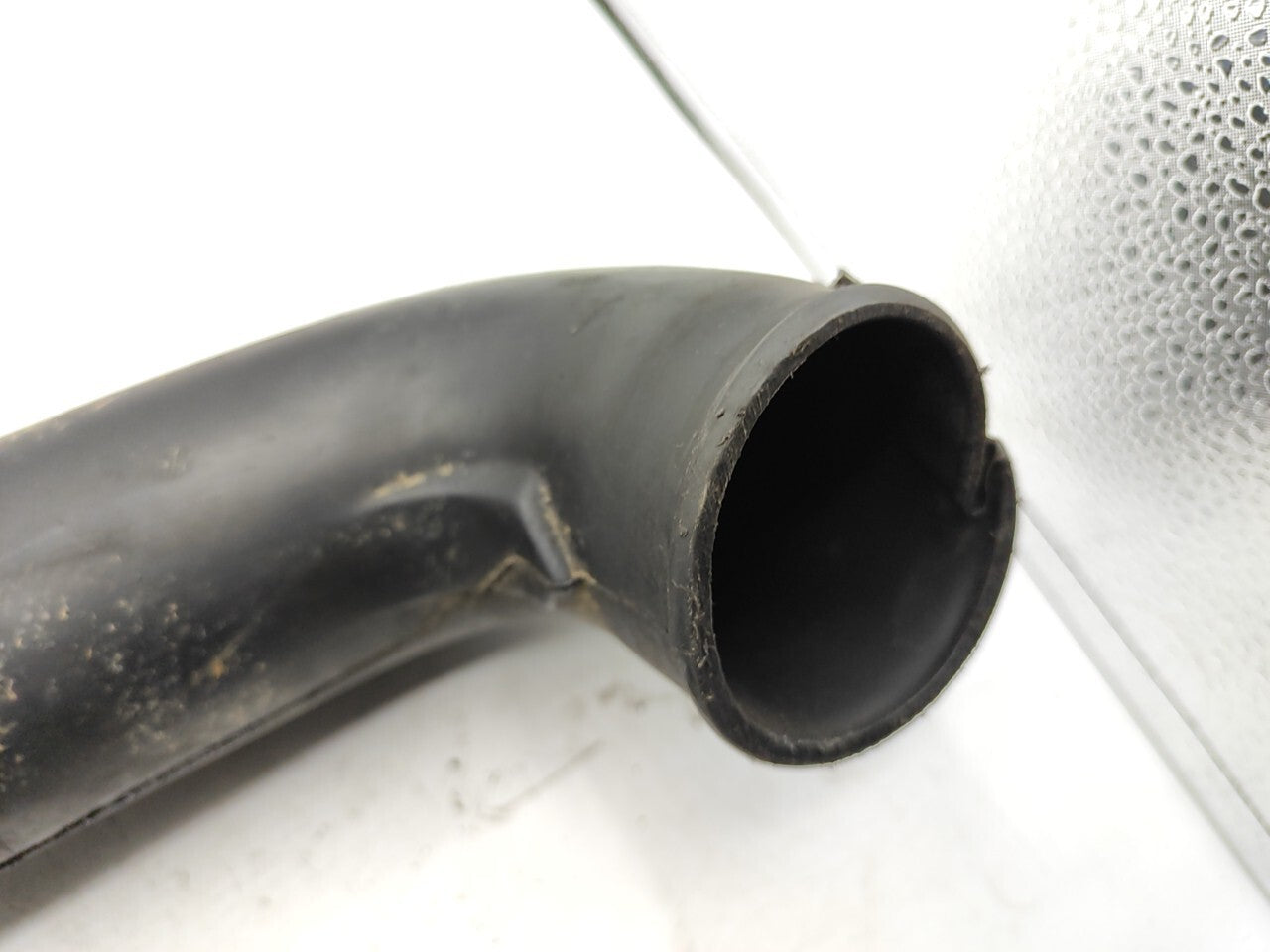 Alfa Romeo 166 2.4JTD 10V 2001 Engine Turbo Air Intake Pipe