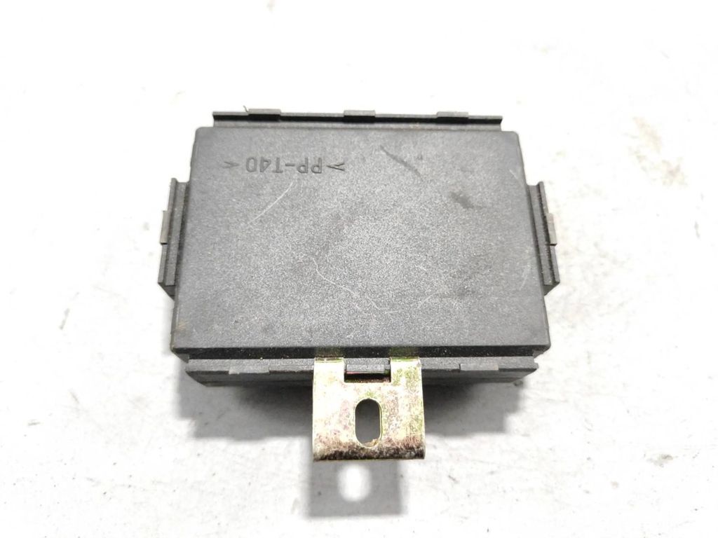 Alfa Romeo 155 1.8i 103kW 1994 door control unit module 60619053 