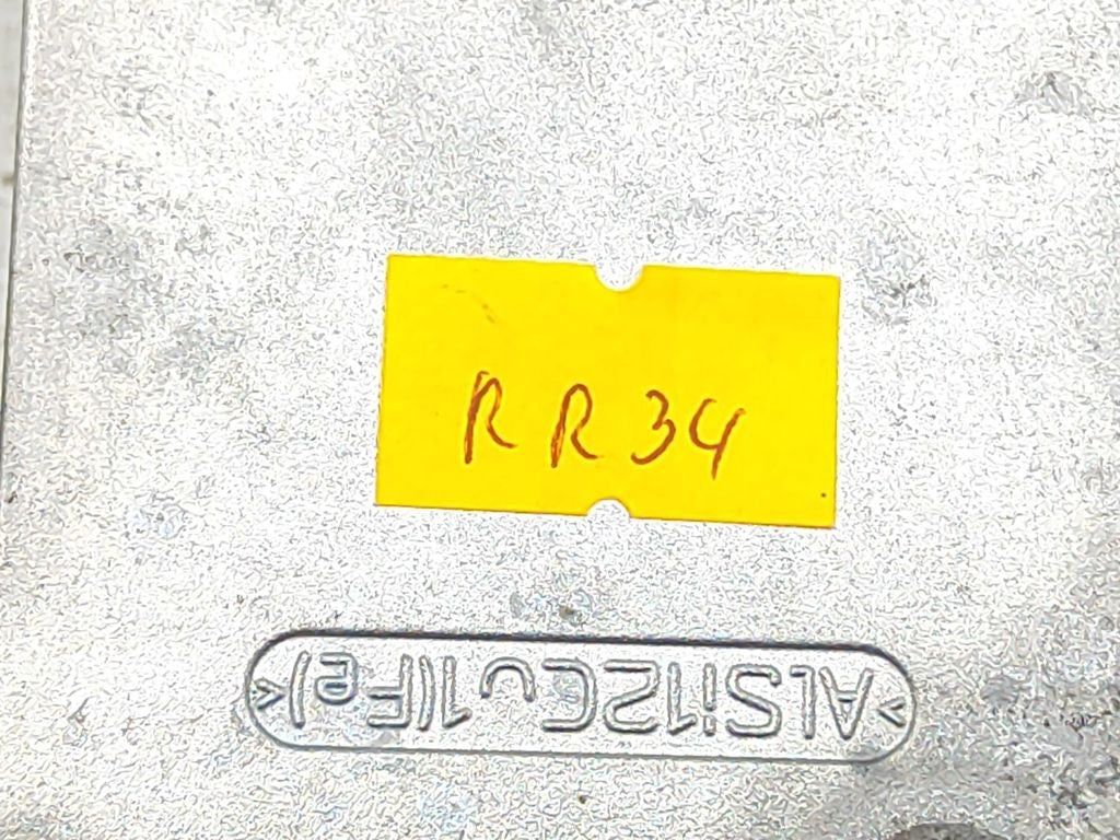 Alfa Romeo 159 2006 ESP acceleration yaw rate sensor 46832824 