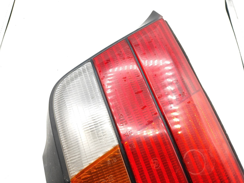 BMW E36 3 Series Sedan 1994 LHD Rear Left Side Taillight Light Lamp E163259