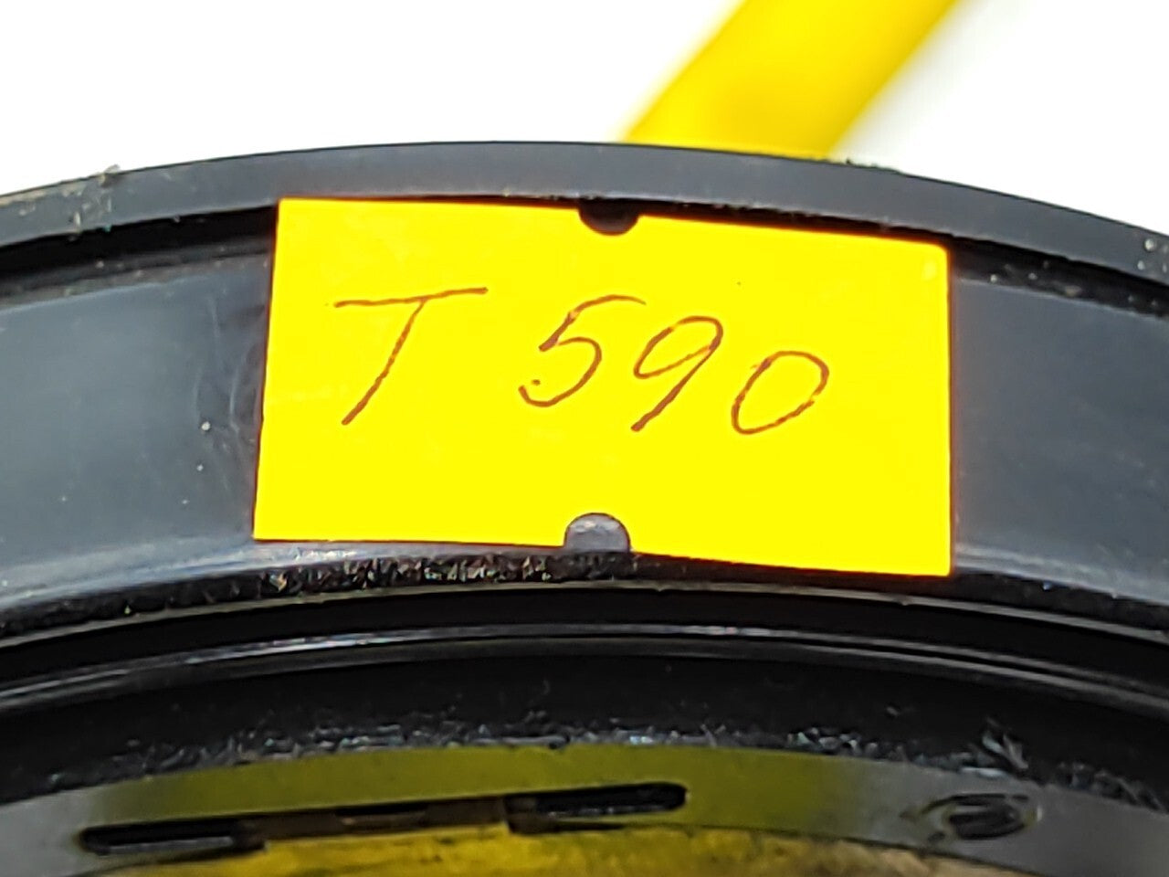 Alfa Romeo 166 2000 Steering Wheel Slip Squib Ring 5416004E