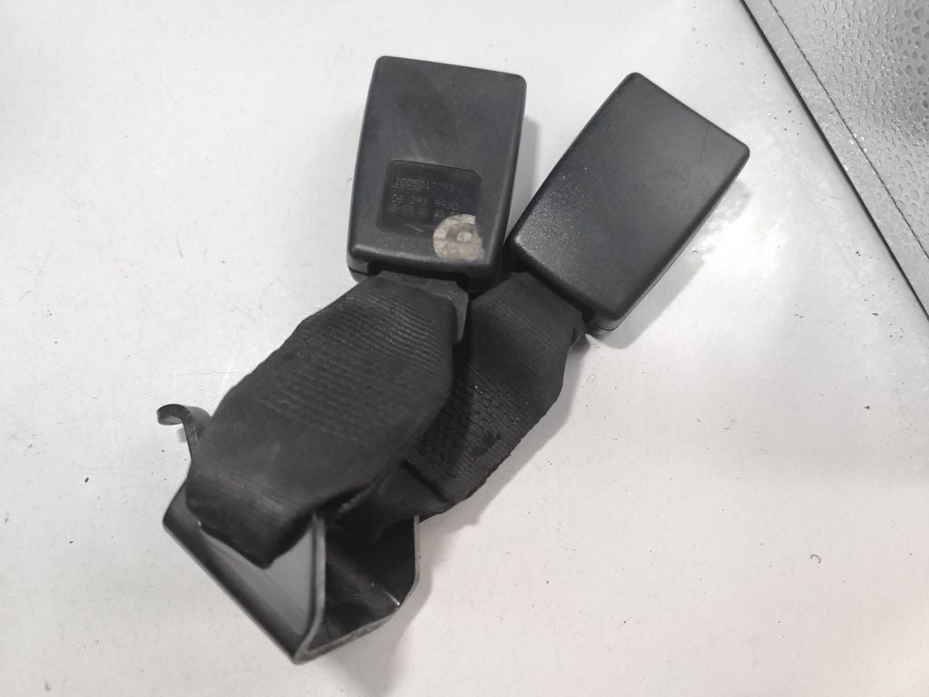 Alfa Romeo 159 2007 Middle belt buckle 1005017J93 