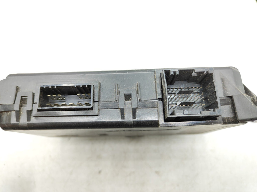 Alfa Romeo 159 2.4JTDM 2006 LHD Door Control Module ECU 50504216