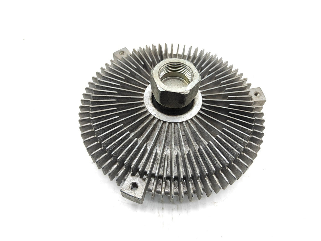 BMW E61 530D 170kW Estate 2006 Diesel Radiator Engine fan BERU LK009