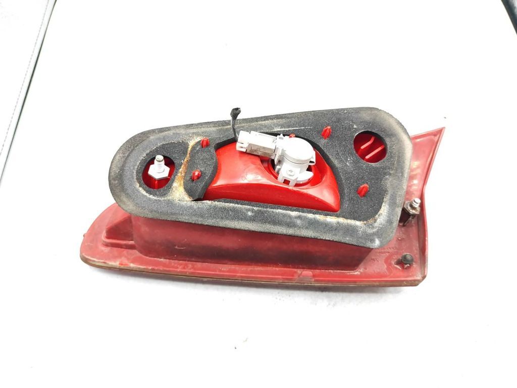 Alfa Romeo 147 Facelift 2007 LHD Rear Left tailgate tail light lamp 60693794