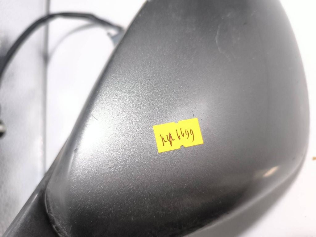 Alfa Romeo 159 2007 LHD Right electric wing mirror E3011015 