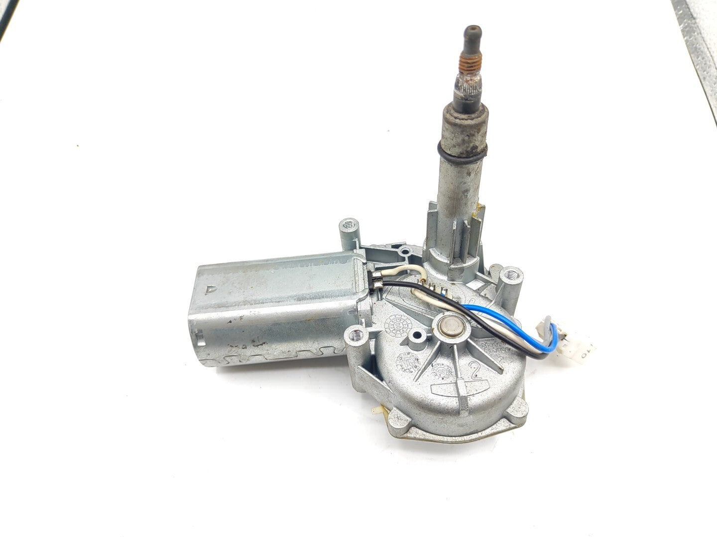 Rover 25 / 200 214 216 Rear Tailgate Windshield Wiper Motor 54300012