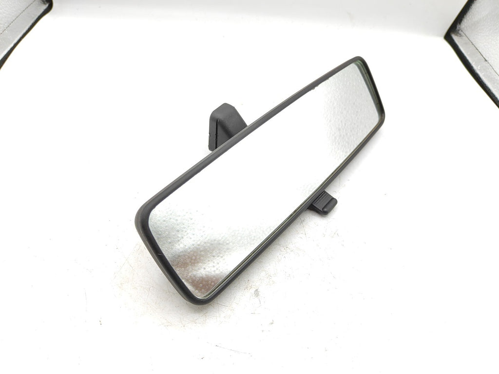Alfa Romeo 166 2.4JTD 2000 Rear Interior View Mirror E30154946