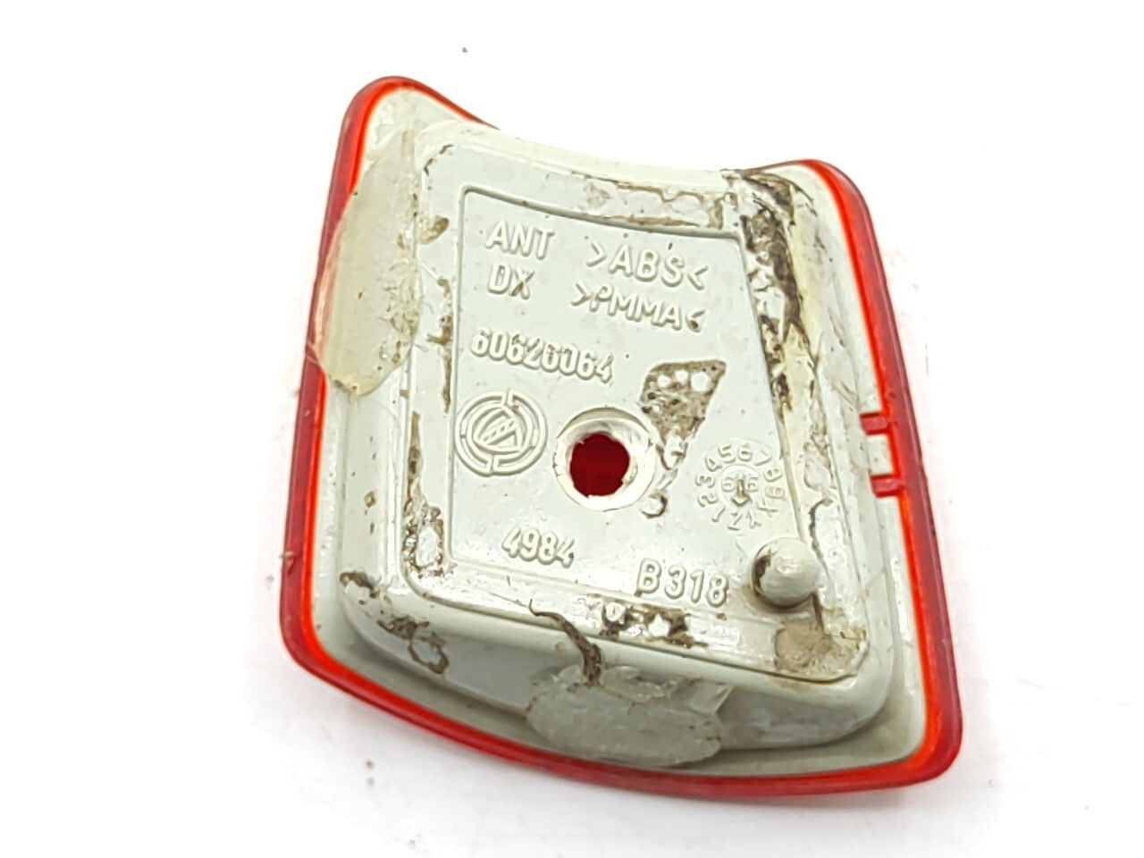 Alfa Romeo 166 110kW 2001 Door Reflector / Light 60626064