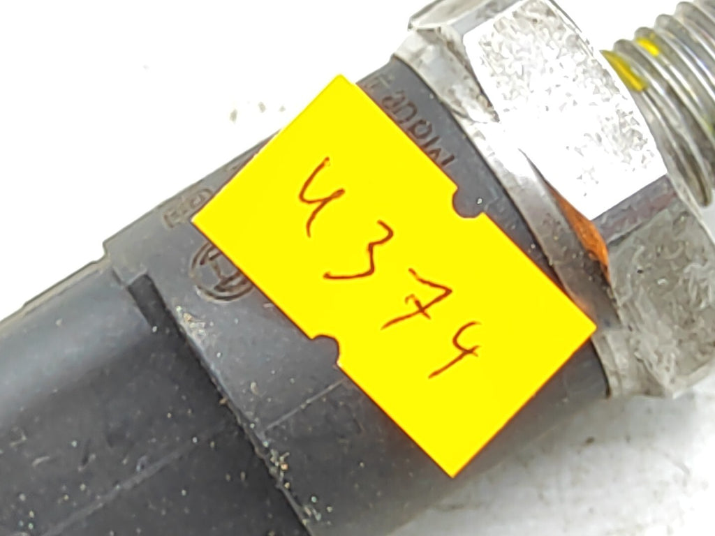 Alfa Romeo Diesel Engine Fuel Rail Pressure Sensor 028100240