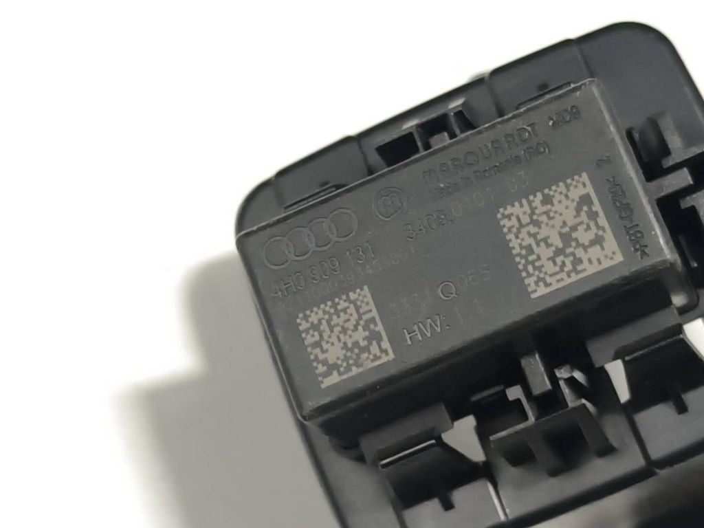 Audi A6 S6 C7 4G 2013 Keyless go control unit module 4H0909131 