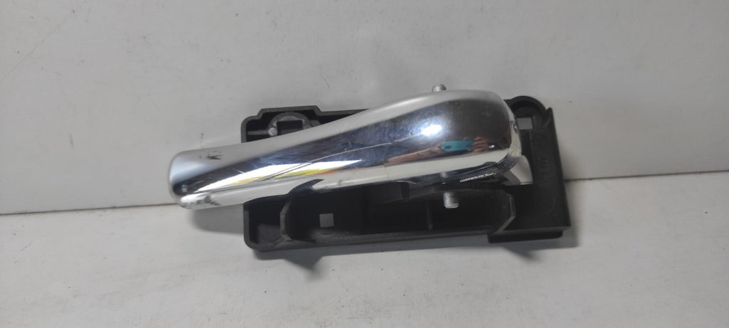 Alfa Romeo 147 1.9JTD 2004 Rear Right Door Opening Inner Handle 46736145