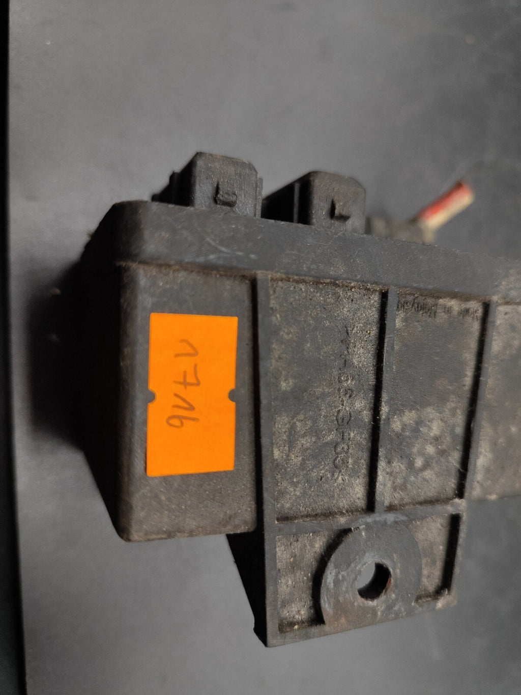 Alfa Romeo 156 1.9JTD Diesel 2003 Glow Plug Pre Heat Heating Relay 0281003015