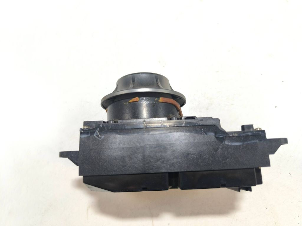 BMW 5 E60 E61 2008 Head unit multimedia control 6944884 