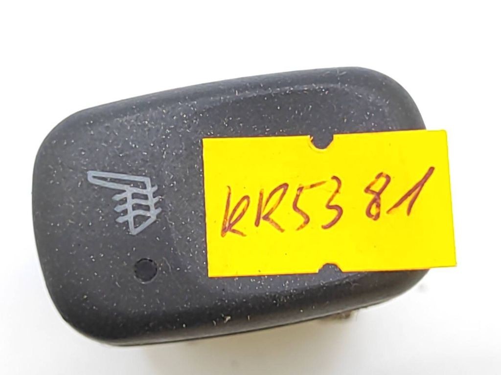 Volvo S70  V70  V70 XC 1997 Seat heating switch 9162939 