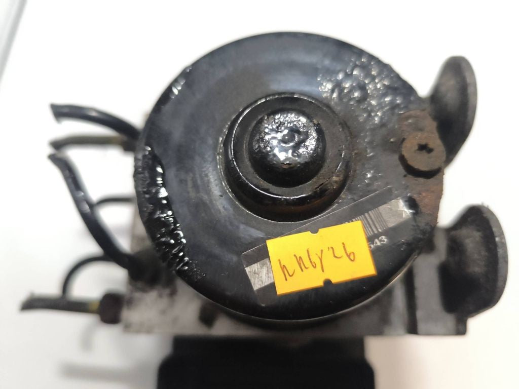 Honda Accord 2004 ABS Pump 57110SEFE560M1 