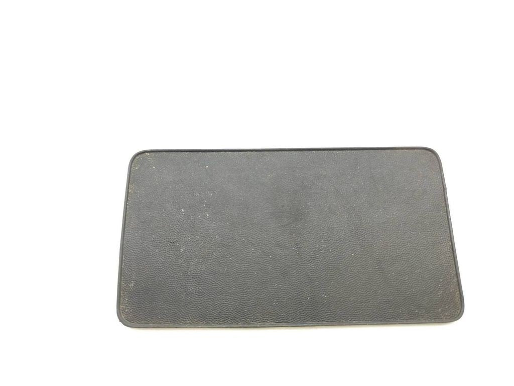 Opel Vectra C 2004 Storage box rubber pad 24442349 