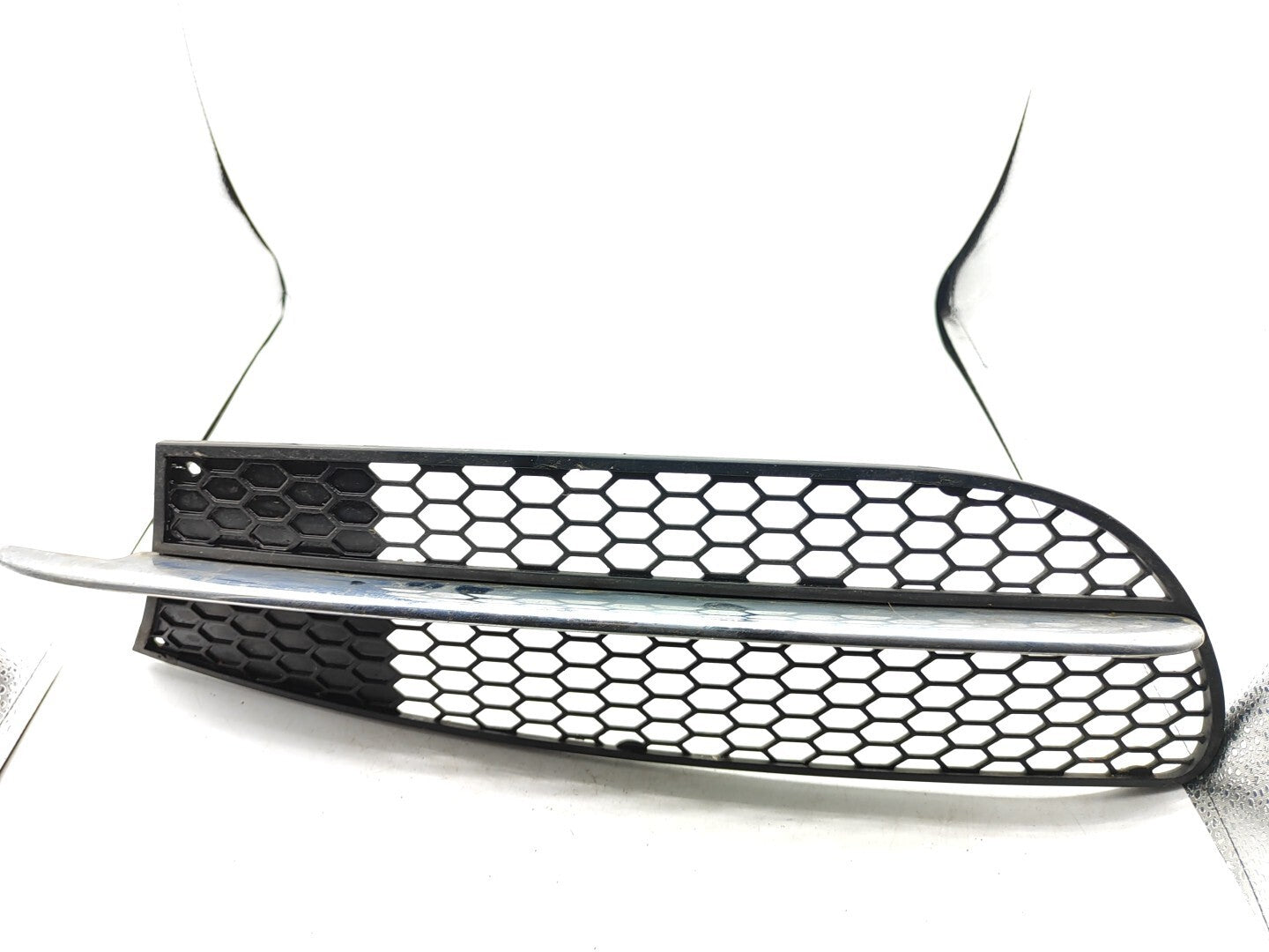 Alfa Romeo 147 1.9JTD 2001 Front Right Bumper Grill 46557853