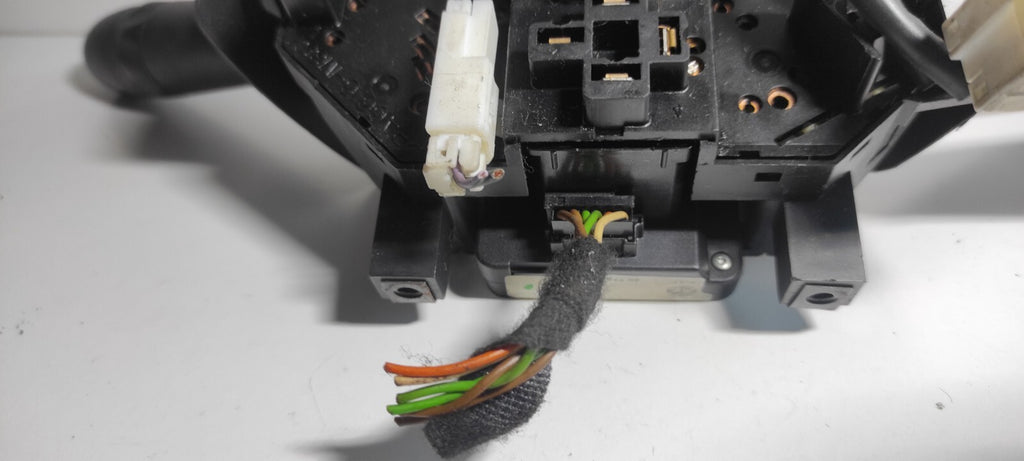 Alfa Romeo 156 1.9JTD 85kW 8V 2004 Front Wiper / Indicator Light Stalk 156047957