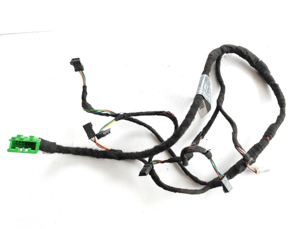 Volvo XC60 2011 wiring loom 6G9N19C603CB 