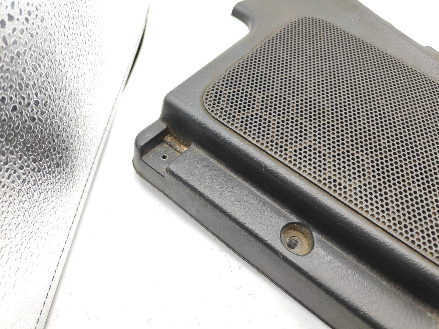 Honda Civic EK 6 Gen Hatchback 1998 Rear Right Parcel Shelf Trim S03-R RR