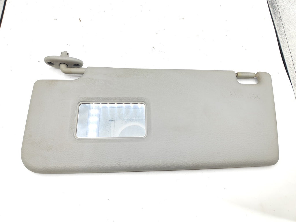 Rover 400 420 45 1998 LHD Front Left Sun Visor Cover