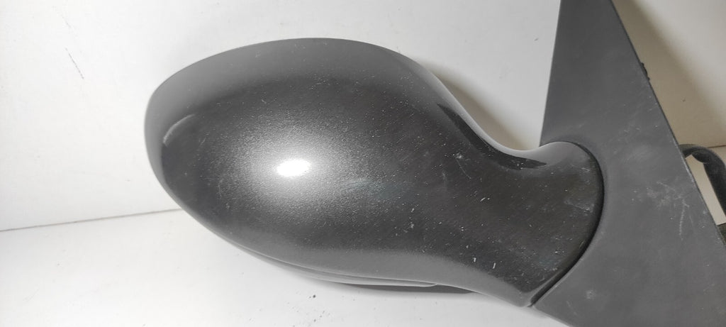 Alfa Romeo 156 2.4JTD 110kW Diesel 2002 LHD Front Right Side Mirror Black