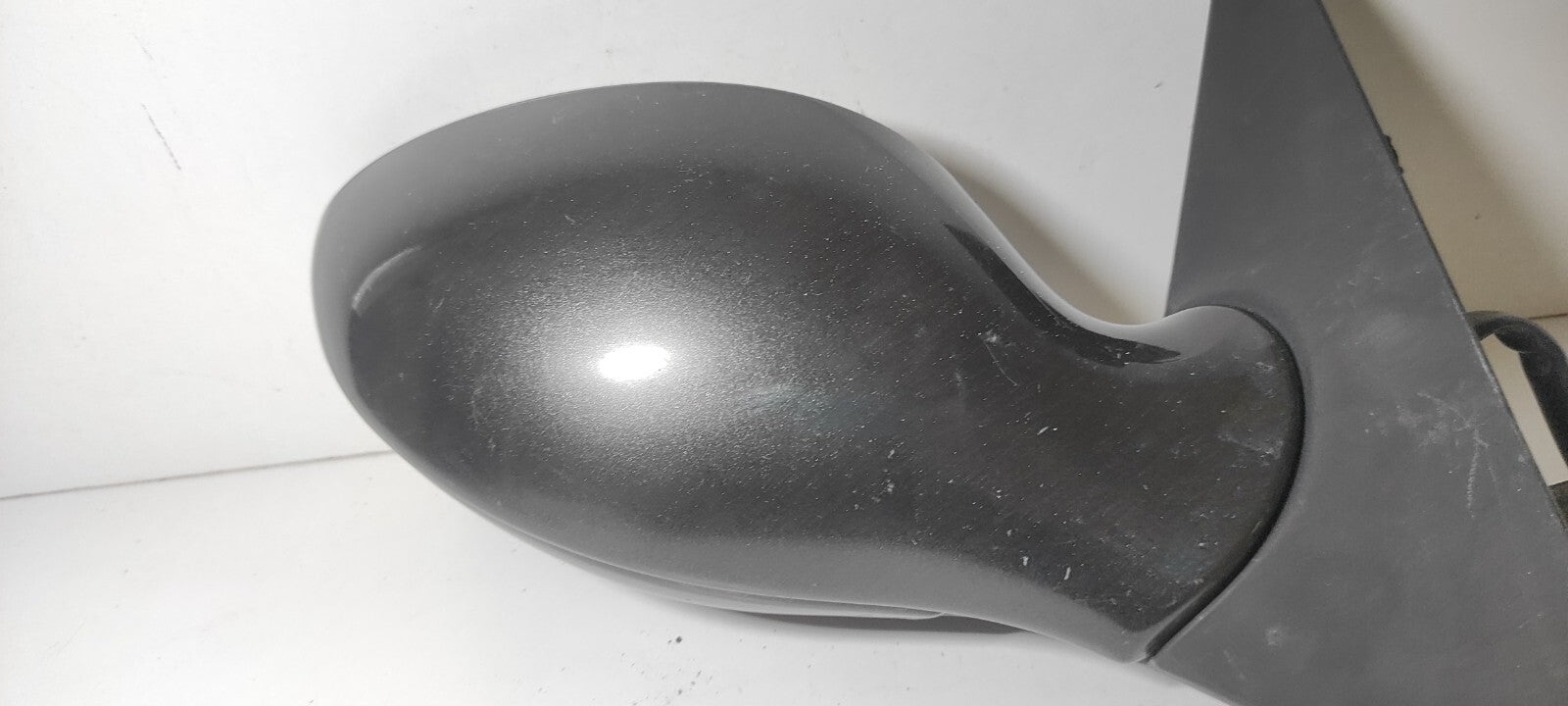 Alfa Romeo 156 2.4JTD 110kW Diesel 2002 LHD Front Right Side Mirror Black