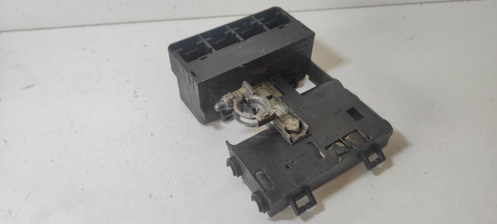 Alfa Romeo 156 Diesel 2005 Battery Positive Wire Connector Therminal