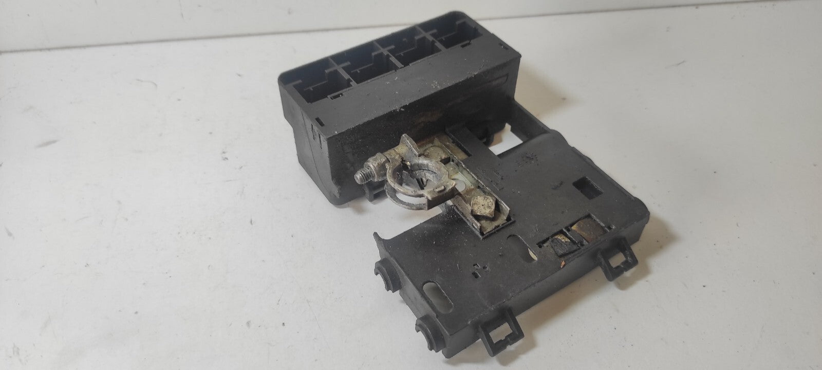 Alfa Romeo 156 Diesel 2005 Battery Positive Wire Connector Therminal