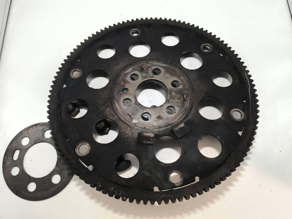 Fiat Croma 2.4 147kW 2007 Diesel Auto Gearbox flywheel 55198122 