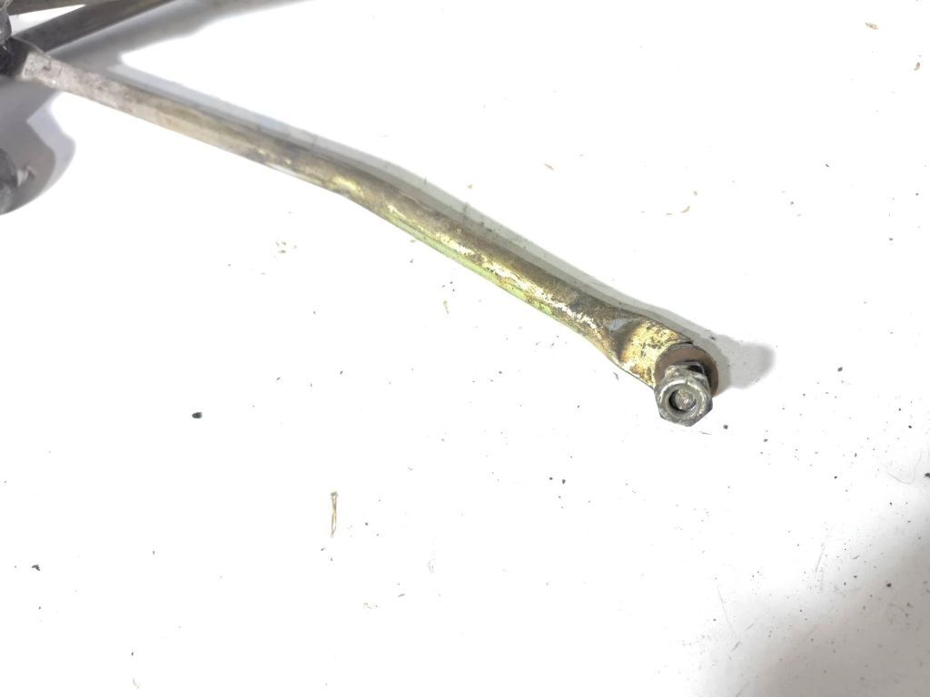 Alfa Romeo 155 1.8TS 1994 Gear shift cable linkage 