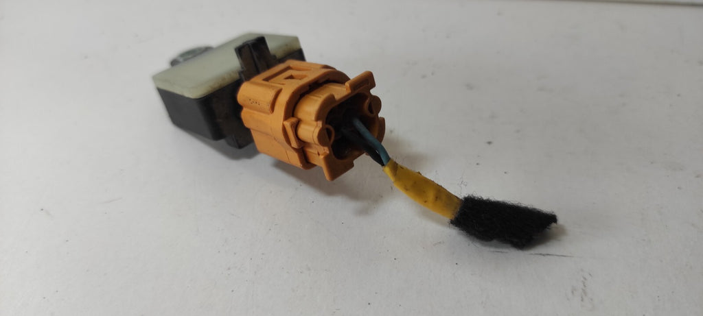 Alfa Romeo 159 1.9JTDm 88kW 2009 Side Impact Sensor 60697805