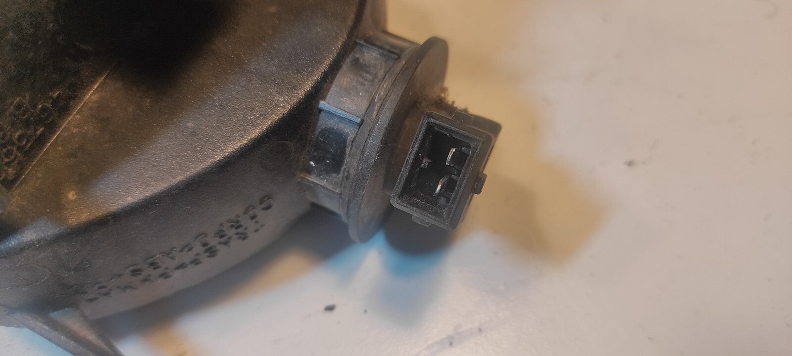 Alfa Romeo 147 1.9JTD 85kW 2002 Front Right Indicator Blinker 46756280