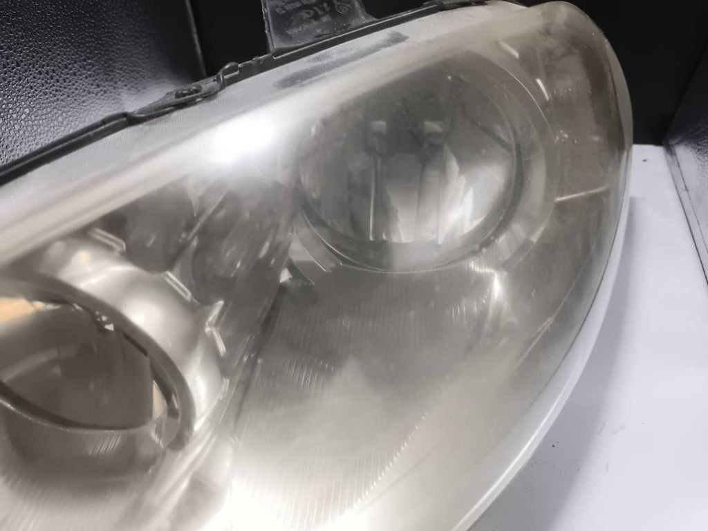 Fiat Croma 2.4JTDM 147kW 2007 LHD Left headlight 51733561 